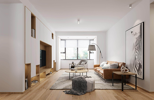 冷天裝修，家里鋪瓷磚需要注意什么？